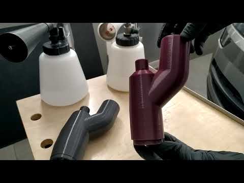 Видео: TornadorPlus  Оборудование, которое ускорит химчистку