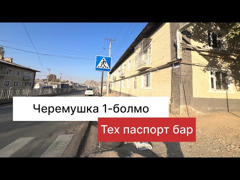 Видео: Черемушка1болмо. (0551) 194-555.баасы