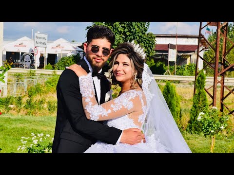 Видео: Сватбен ден на Атанас & Ася