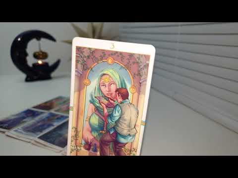 Видео: КТО В ЕГО СЕРДЦЕ⁉️❤ ЕСТЬ ЛИ У НЕГО ДРУГАЯ ⁉️♀️