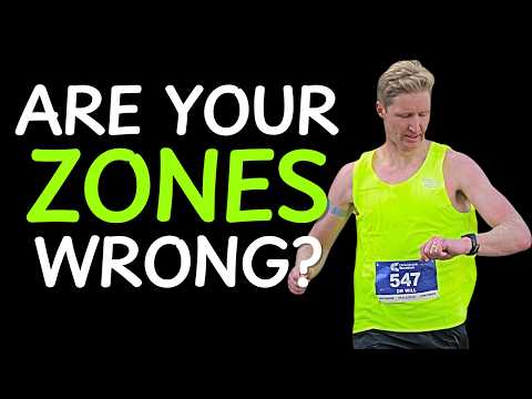 Видео: Тренировка «Рыбий хвост» — мой основной тест на определение порогового уровня