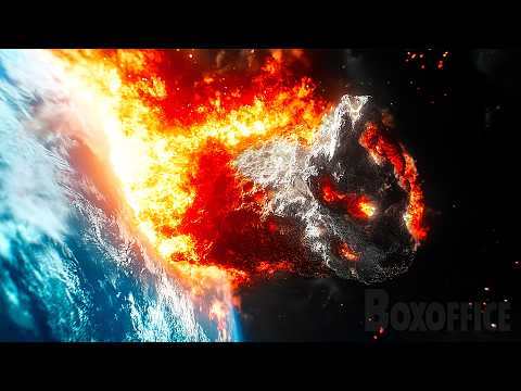 Видео: Столкновение Земли 🔥 смотреть фильм полный  | русские субтитры