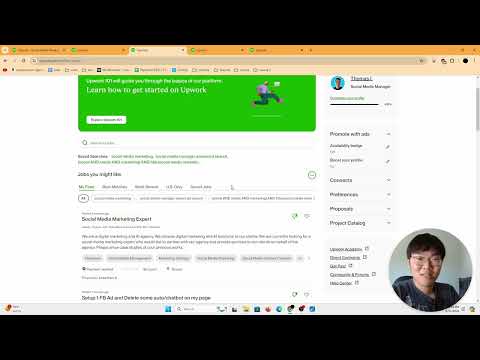 Видео: Избегайте подобных вакансий любой ценой (и несколько советов)