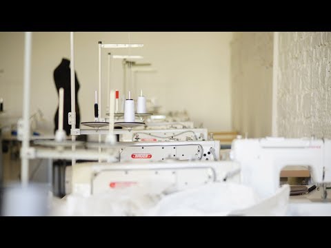 Видео: Конкурс дизайнеров одежды Burda Fashion Start 3 сезон 6 выпуск