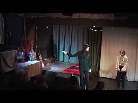 Видео: "Заключенный" 02.11.2025