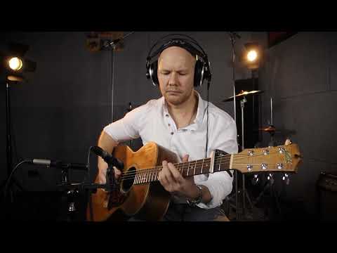 Видео: Данис Щербаков - "Скиталец"