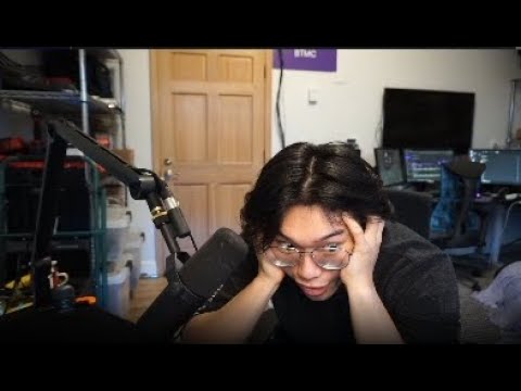 Видео: Talala и follon смотрят игру США VS Канада OWC 2023. QF.