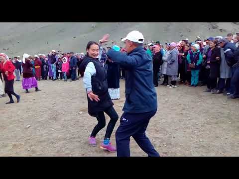 Видео: Баян-Өлгий, Булган сум