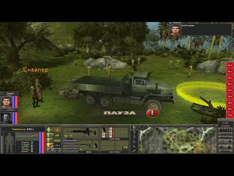 Видео: 7.62 High Calibre, 13-я серия (пиррова победа, теряем всё)