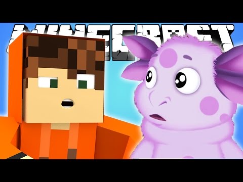 Видео: ПРЯТКИ С ЛУНТИКОМ!