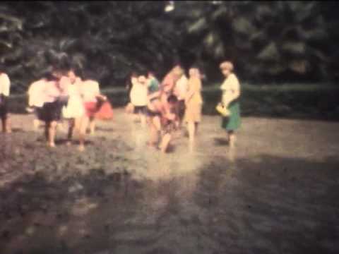 Видео: 10.09.1978 г. Наводнение в Сочи