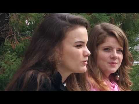 Видео: Ателие "ПЪТЯТ НА АРТИСТА" (втора част), АМТВ, 2014