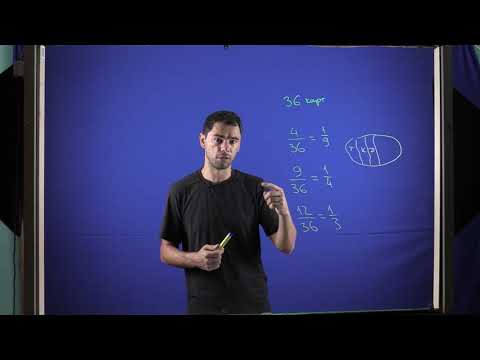 Видео: Урок 1 | Основы теории вероятностей | Азартная теория вероятностей | Лекториум