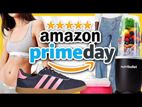Видео: 50 *БЕЗУМНЫХ* СДЕЛОК AMAZON PRIME DAY 2025 ГОДА!🚨