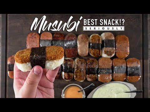 Видео: Они сказали, что это ЛУЧШИЙ обед на свете, поэтому я приготовила их ВСЕ!