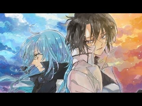 Видео: Аниме клип - All my people