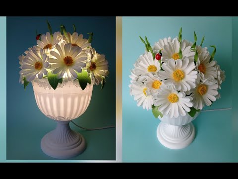 Видео: 🌼Ромашки - очаровашки)))🌼 часть 2