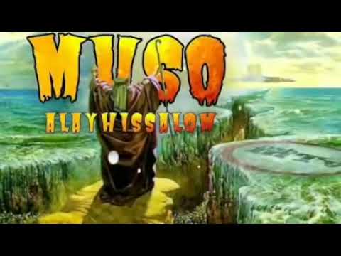 Видео: 📹 Abdulloh DOMLA-MUSO ALAYHISSALOM XAQIDA (TULIQ VIDEO) АБДУЛЛОХ ДОМЛА- МУСО АЛАЙХИССАЛОМ