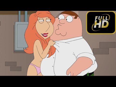 Видео: Гриффины HD filiza  лучшие моменты часть 7