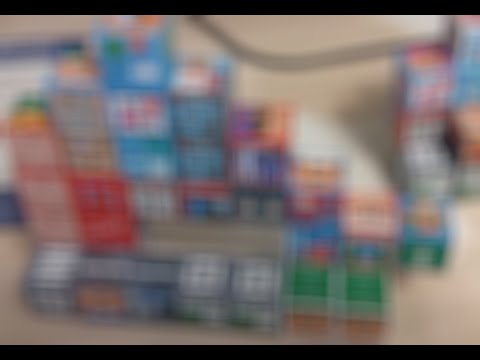 Видео: Строим город из Рокубсов!