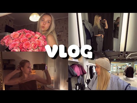 Видео: ВЛОГ // Мои лайфхаки на кухне // Ходим на массаж // Медитация и шоппинг 