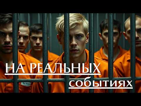 Видео: ОТСТОЯТЬ ПРАВДУ - ЕЩЁ НЕ ВСЁ ПОТЕРЯНО "Восход" | Rise Драма криминал, 2014