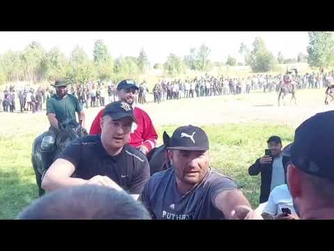 Видео: бузкаши🐎 купкари. Г. МОСКВА район РАМЕНСКИЙ. 14.09.2025