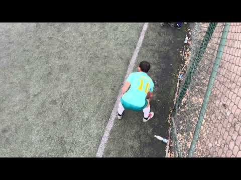 Видео: Чолпон vs Elim Auto,8-тур,11-сезон,1-дивизион группа «А»