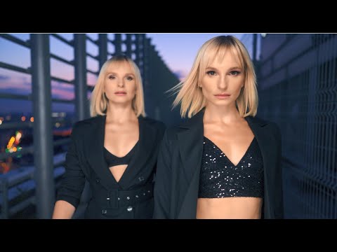 Видео: ANNA MARIA - САМЕ ТІ (official video)