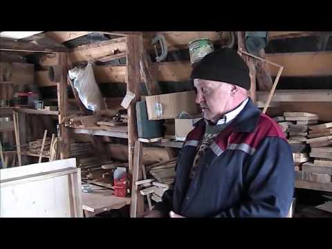 Видео: РАМКИ ДЛЯ УЛЬЯ