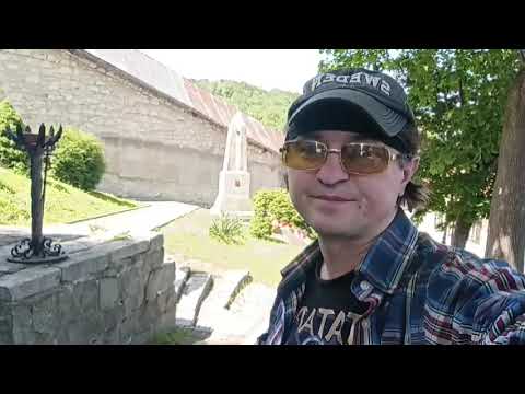 Видео: Казимеж Дольный красивый курортный городок в малой Польше.