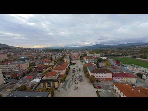 Видео: Крумовград по Димитровден  26.10.2025 година