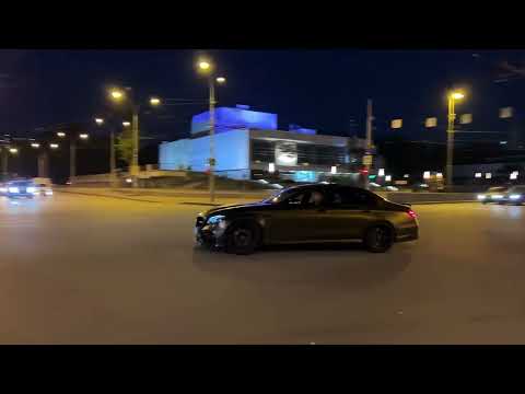 Видео: Konfuz - Кайф ты поймала / Majorka E63s