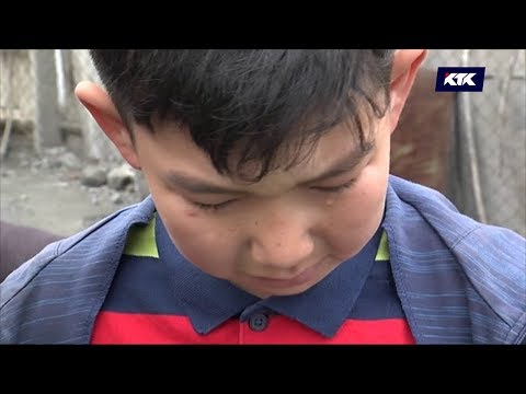 Видео: Дау-дамайсыз: Тентіреп жүрген көп балалы ананың мәселесін кім шешті? / 21.04.19 күнгі эфир