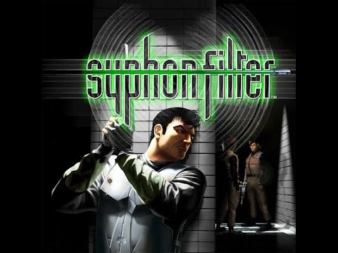 Видео: Краткий сюжет Syphon Filter