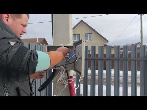 Видео: Опасно! Не повторять! Да будет свет по красоте, работают дилетанты. Гильзование