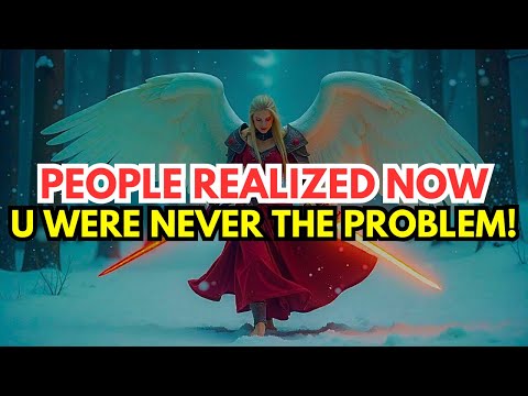 Видео: ИЗБРАННЫЙ, ЛЮДИ ОТ НИХ УСТАЛИ! (СПОРЯТ О ТЕБЕ) 🤮 ОНИ ПОНЯЛИ, ЧТО ТЫ НИКОГДА НЕ ПРОБЛЕМА.