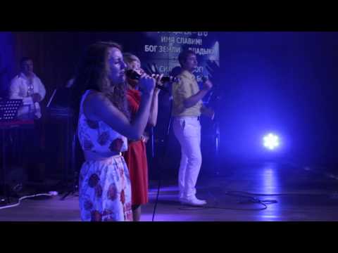 Видео: Всемогущий Бог