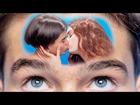 Видео: Маша ЧИТАЕТ мысли! Что на самом деле ДУМАЮТ о ней ее ДРУЗЬЯ?