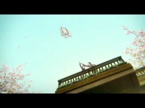 Видео: Аниме клип Вся такая в белом