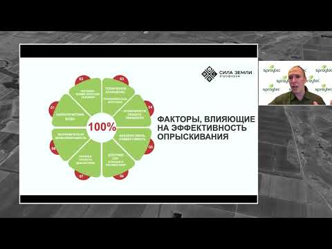 Видео: Ошибки при опрыскивании: почему ваши препараты не работают