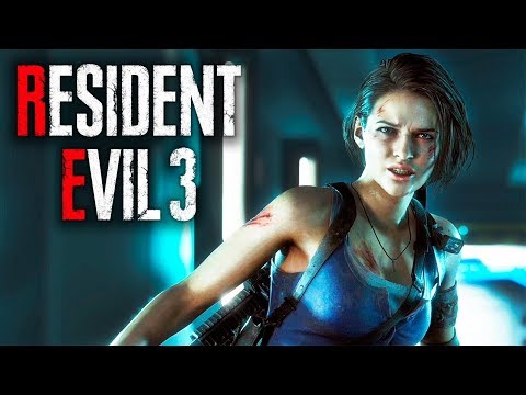 Видео: ПОДЗЕМНАЯ ЛАБОРАТОРИЯ ► Resident Evil 3 Remake #9