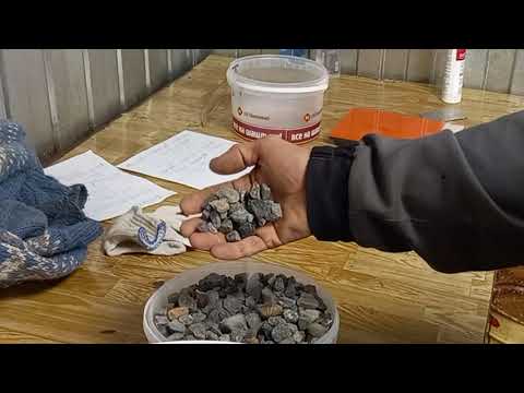 Видео: Приключения ЧПУ. Полимербетонные детали для фрезера.