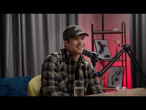 Видео: Откровенный разговор с Данияром Елеусиновым.