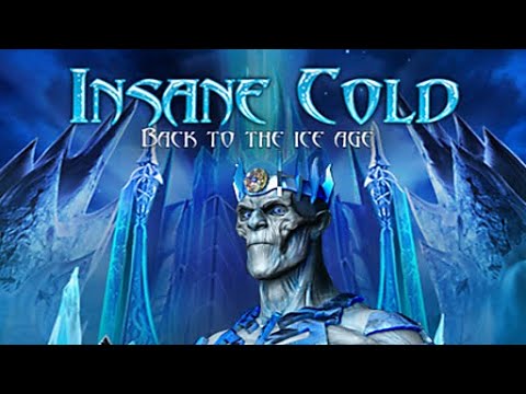 Видео: Insane Cold Back to the Ice Age #10 Финал