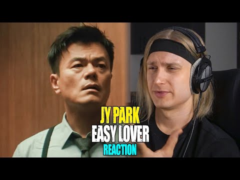 Видео: JY Park Easy Lover | reaction | Проф. звукорежиссер смотрит #mp_tube #jypark #reaction