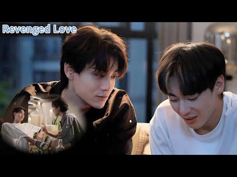 Видео: Босс бросил бывшую ради любви, в лифте сдерживает слёзы! 💔