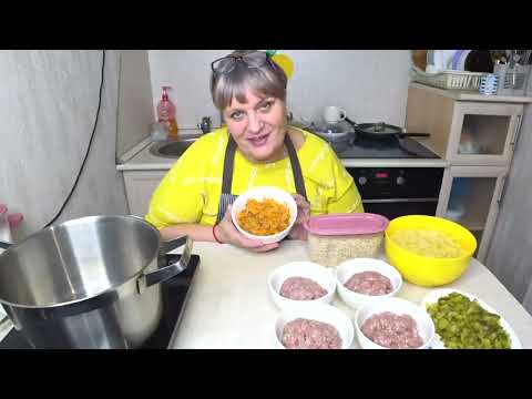 Видео: #57 КОГДА не БЫЛО ДЕНЕГ и мало МЯСА, мы ГОТОВИЛИ так! Рецепты из 90-х! Так готовили на каждой КУХНЕ!