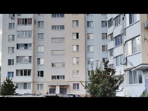 Видео: 🔵Лифт (ЩЛЗ-2012 г.в); Академика Жук 12/1 подъезд 1; город Балаково; серия: 5933-ГП-6; (Жилгородок)
