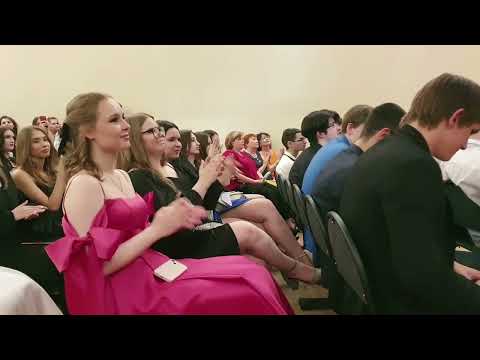 Видео: Выпускной 2024